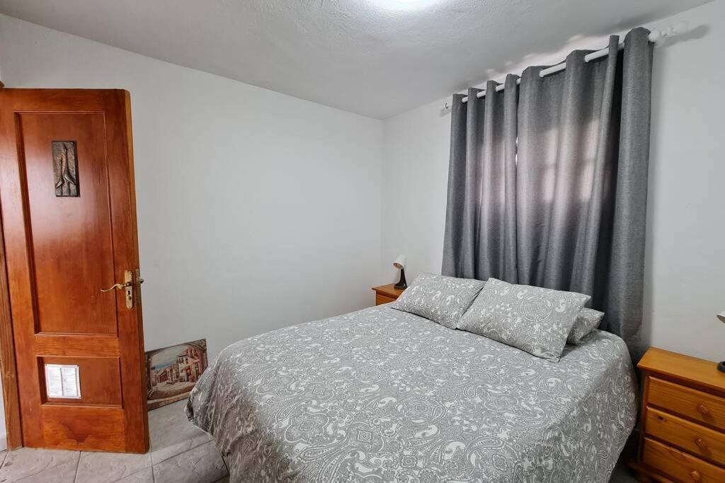 Lovely Two Bedroom Apartment With Amazing View Техина-де-Исора Экстерьер фото